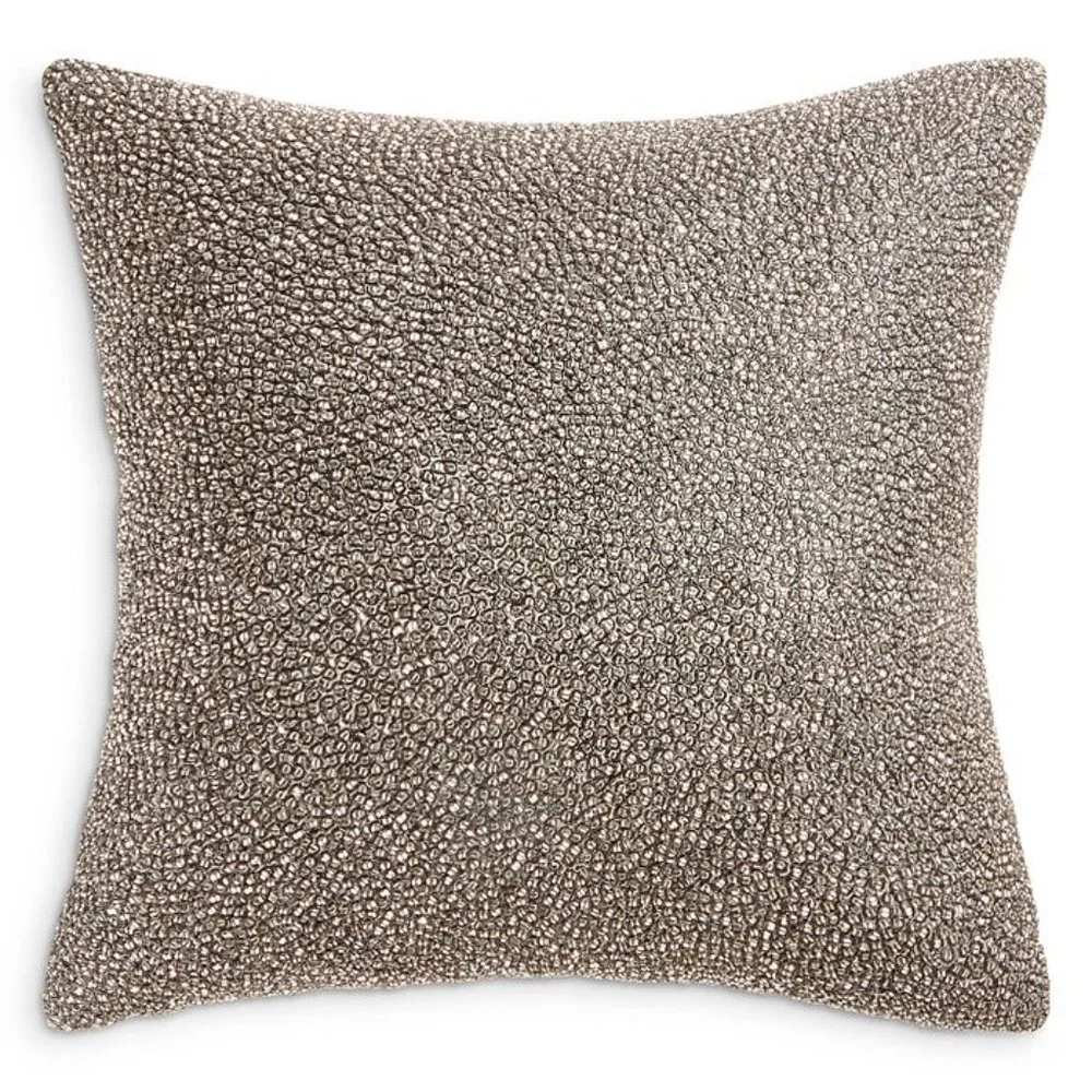 Hudson Park Painterly Bedding Collection - 8 Piece Bedding Set